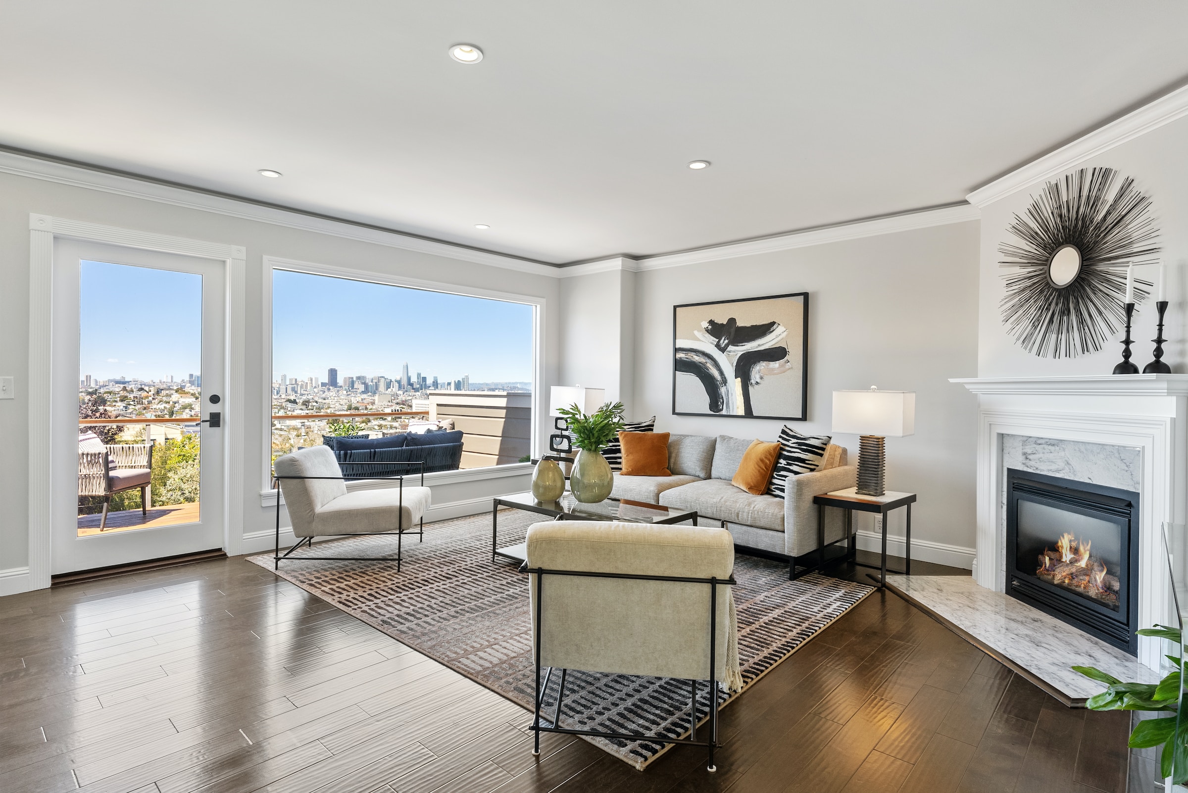 التصميم الداخلي والديكور